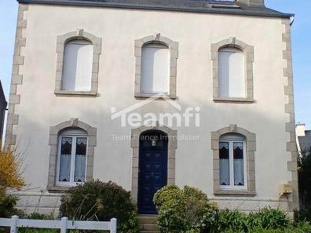 Maison vente à Brest, Bretagne