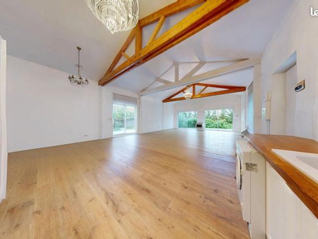 Maison vente à La Frette-sur-Seine, Val-d'Oise