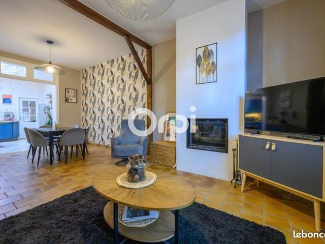 Maison vente à Lille, Armentières