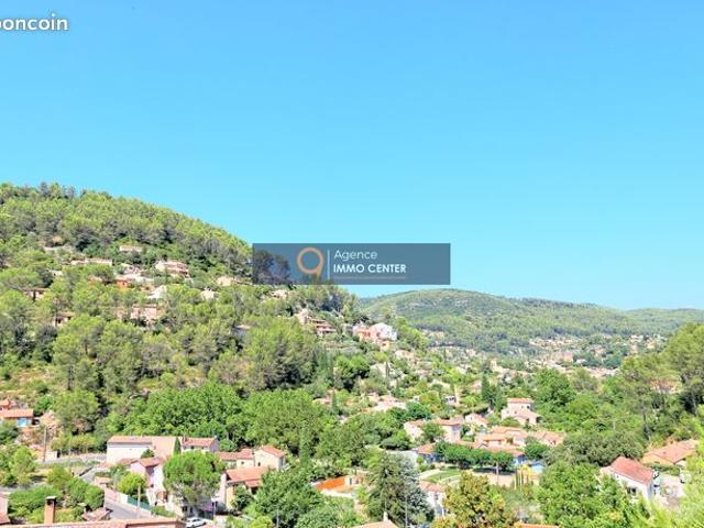 Maison vente à Arrondissement de Toulon, Solliès-toucas