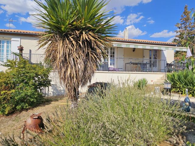 Maison vente à Niort, Celles-sur-belle