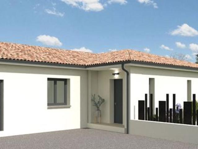 Maison vente à Saint-Jean-Lherm, Haute-Garonne