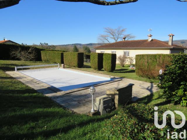 Maison vente à Albine, Tarn