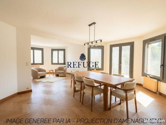 Maison vente à Gap, Embrun