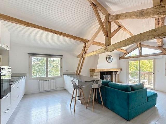 Maison vente à Saint-Girons, Pailhès