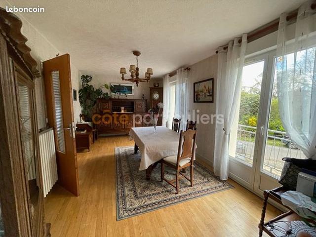 Maison vente à Pontivy, Bretagne