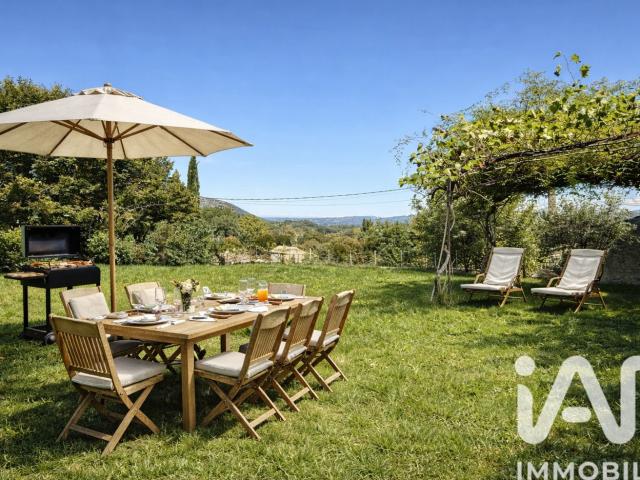 Maison vente à Carpentras, Malaucène