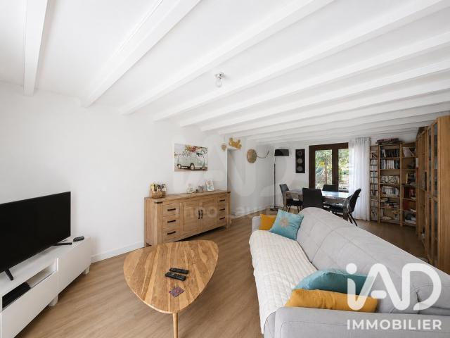 Maison vente à Saint-Nazaire, Crossac
