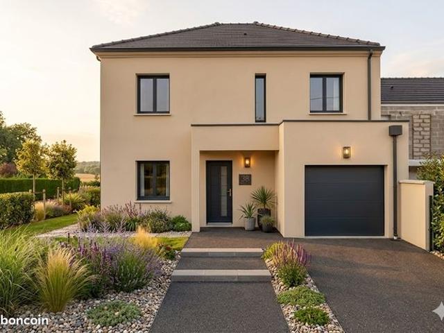 Maison vente à Torcy, Tournan-en-brie