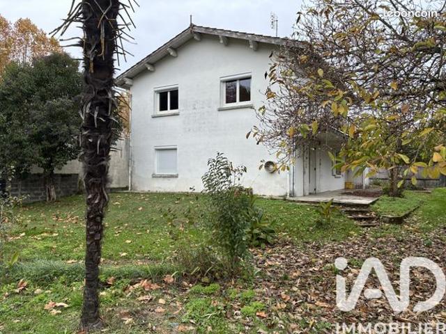 Maison vente à Langon, Podensac