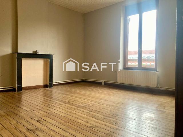 Maison vente à France métropolitaine, Recquignies