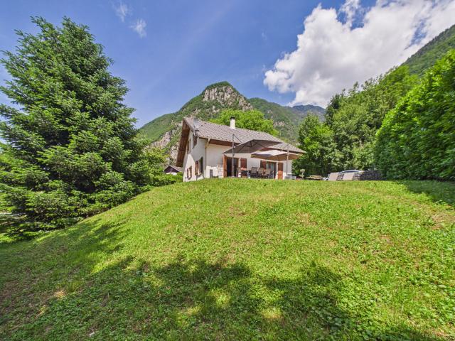 Maison vente à Saint-Jean-de-Maurienne, Epierre