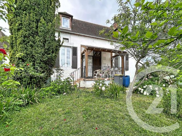 Maison vente à Vichy, Saint-pourçain-sur-sioule