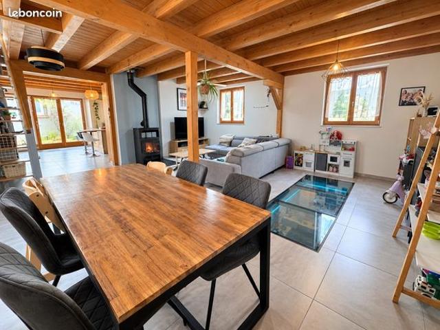 Maison vente à Krautergersheim, Collectivité européenne d'Alsace