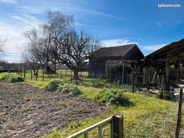 Maison vente à Duras, Lot-et-Garonne