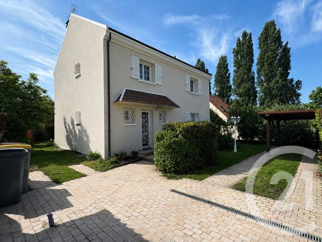 Maison vente à Saint-Germain-en-Laye, Conflans-sainte-honorine