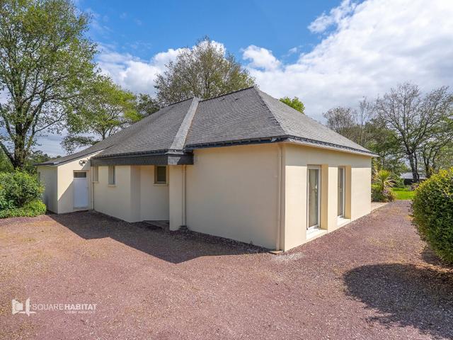 Maison vente à La Bergerie, Colpo