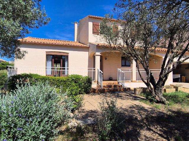 Maison vente à Montpellier, Juvignac