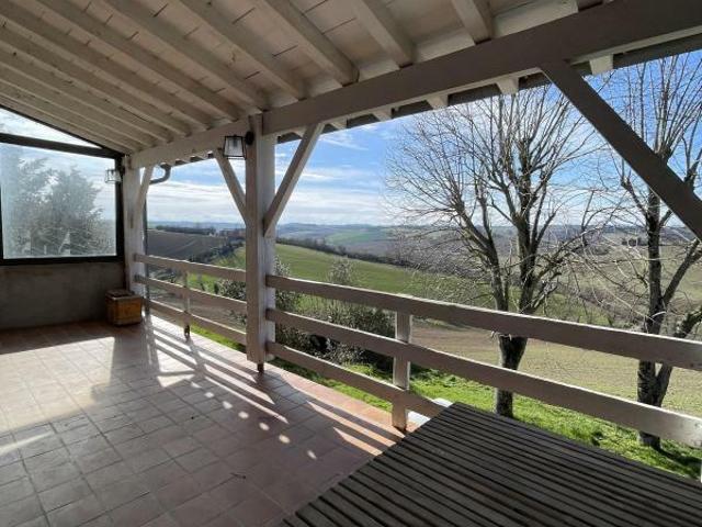 Maison vente à Toulouse, Caignac