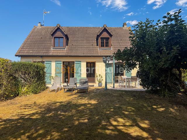 Maison vente à Saint-Lô, Condé-sur-vire