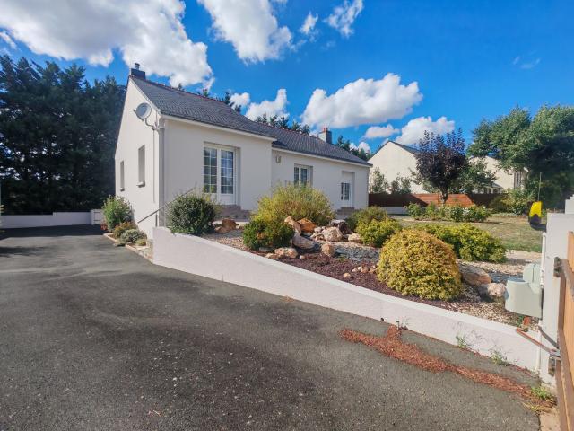 Maison vente à Saint-Herblon, Vair-sur-Loire