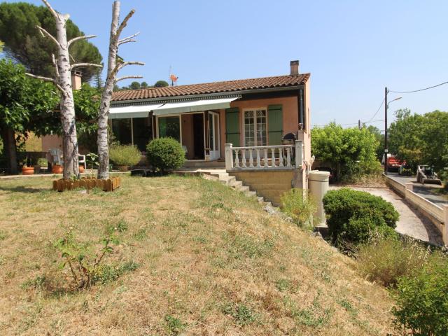 Maison vente à Limoux, Campagne-sur-aude
