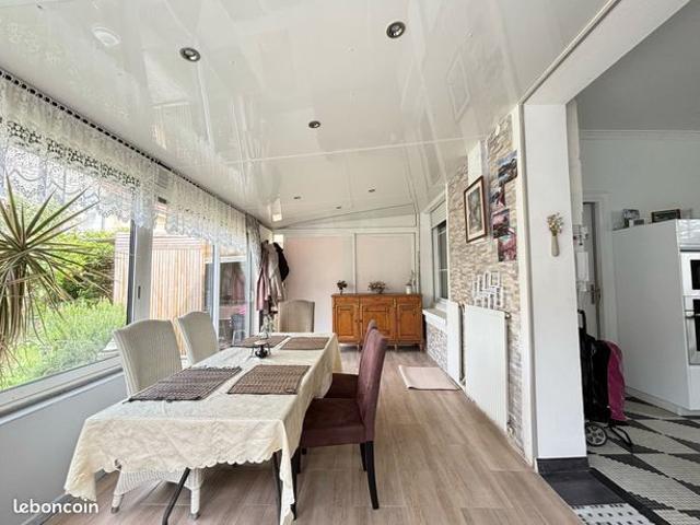 Maison vente à Nogent-sur-Marne, Champigny-sur-marne