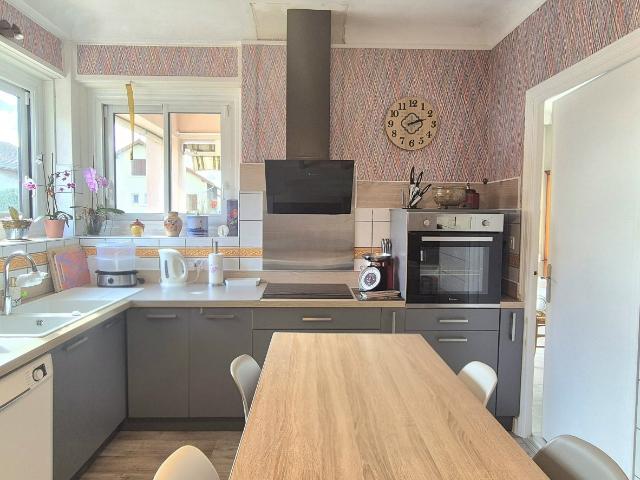 Maison vente à Roanne, Le Coteau