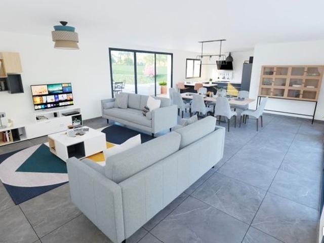 Maison vente à Beaumont-lès-Valence, Drôme