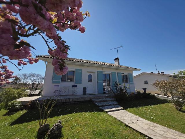 Maison vente à Marmande, Saint-pardoux-isaac