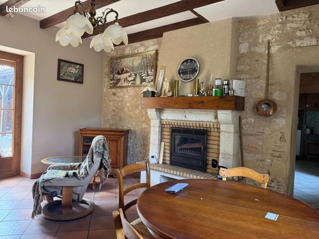Maison vente à Villeneuve-sur-Lot, Villeréal