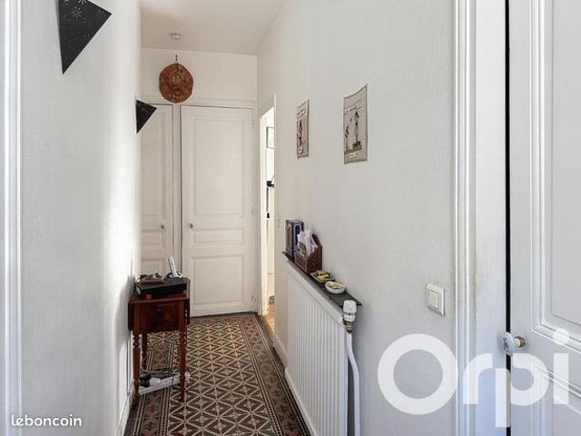 Maison vente à Melun