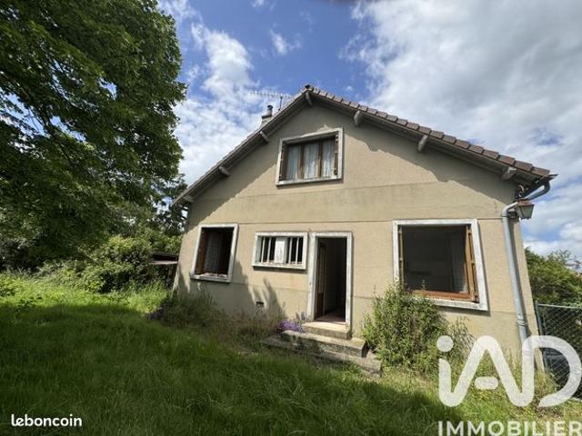 Maison vente à Mantes-la-Jolie, Houdan