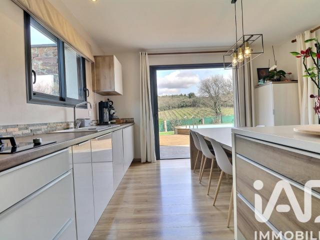 Maison vente à Céret, Montesquieu-des-albères