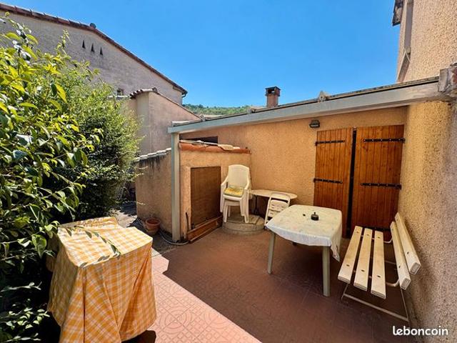 Maison vente à Limoux