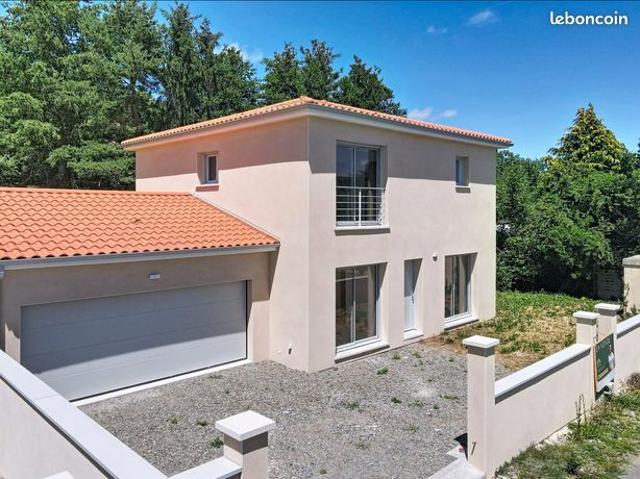 Maison vente à Riom, Marsat