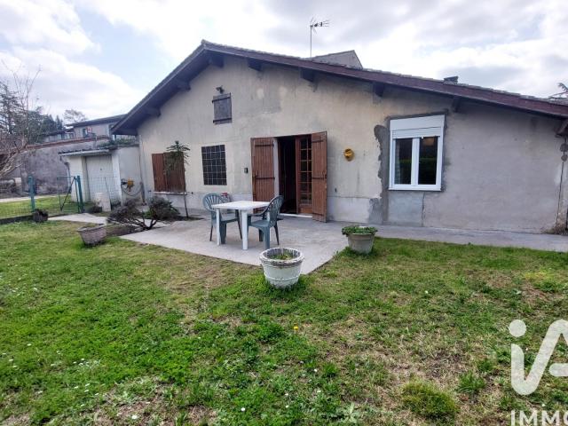 Maison vente à Bergerac, Lamothe-montravel
