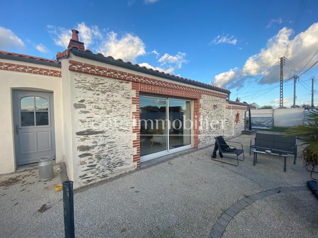 Maison vente à Saint-Nazaire, Saint-michel-chef-chef