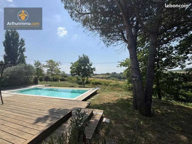 Maison vente à Marmande