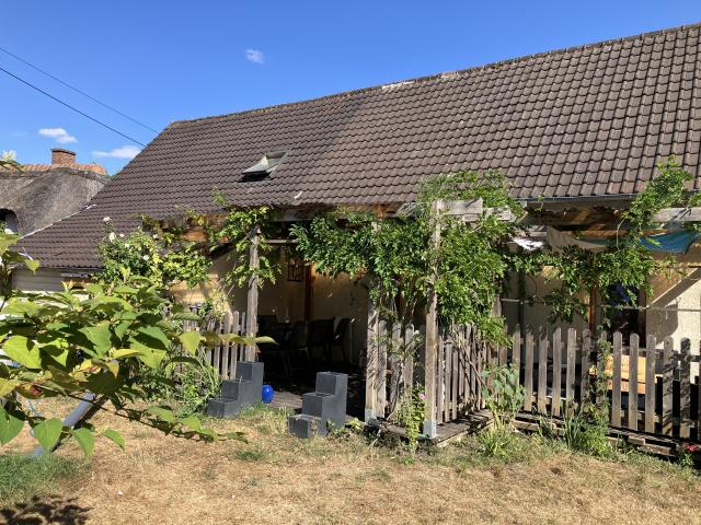 Maison vente à Pacy-sur-Eure
