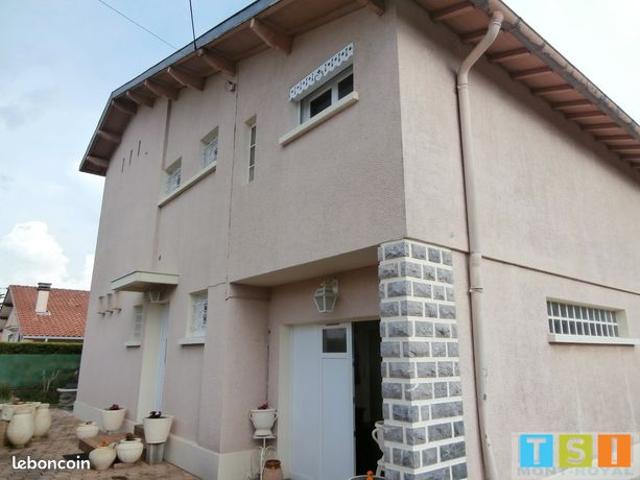 Maison vente à Saint-Gaudens, Gourdan-polignan