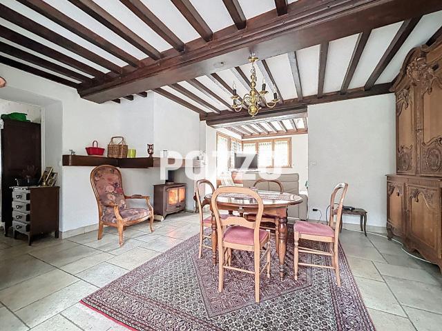 Maison vente à Saint-Lô, Condé-sur-vire