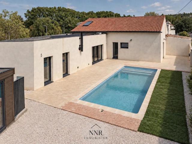 Maison vente à Les Écureuils, Prades-le-Lez