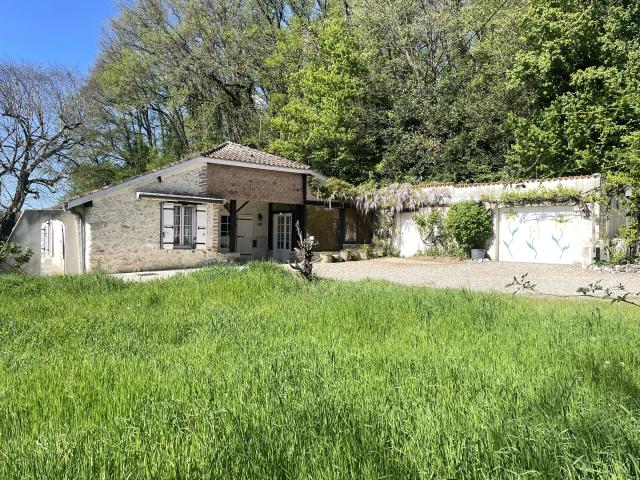 Maison vente à Villeneuve-sur-Lot, Monclar