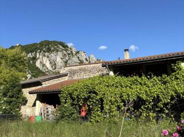Maison vente à Valence, Barbières