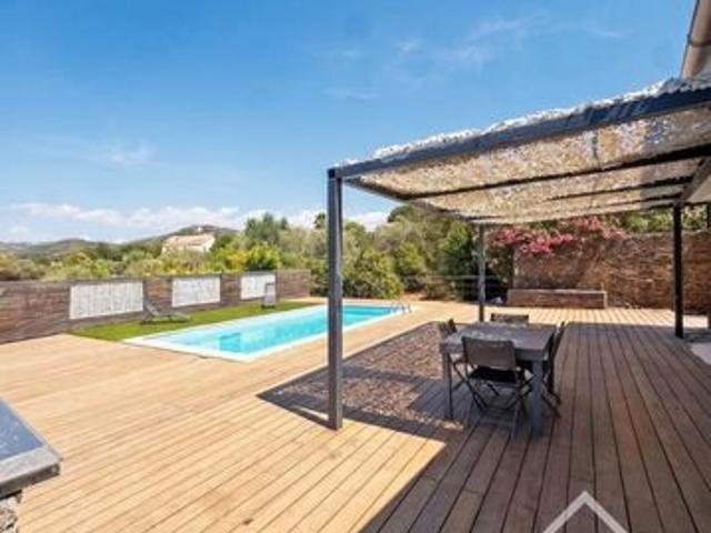 Maison vente à Marseille, Allauch