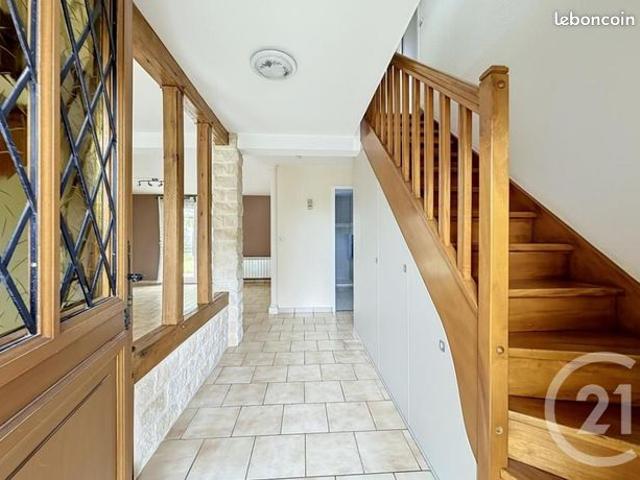 Maison vente à Orléans
