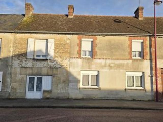 Maison vente à Meaux, Le Pin
