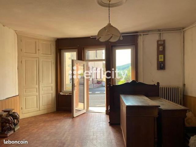 Maison vente à Vichy, Laprugne