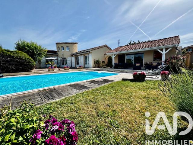 Maison vente à Montbrison, Sury-le-comtal